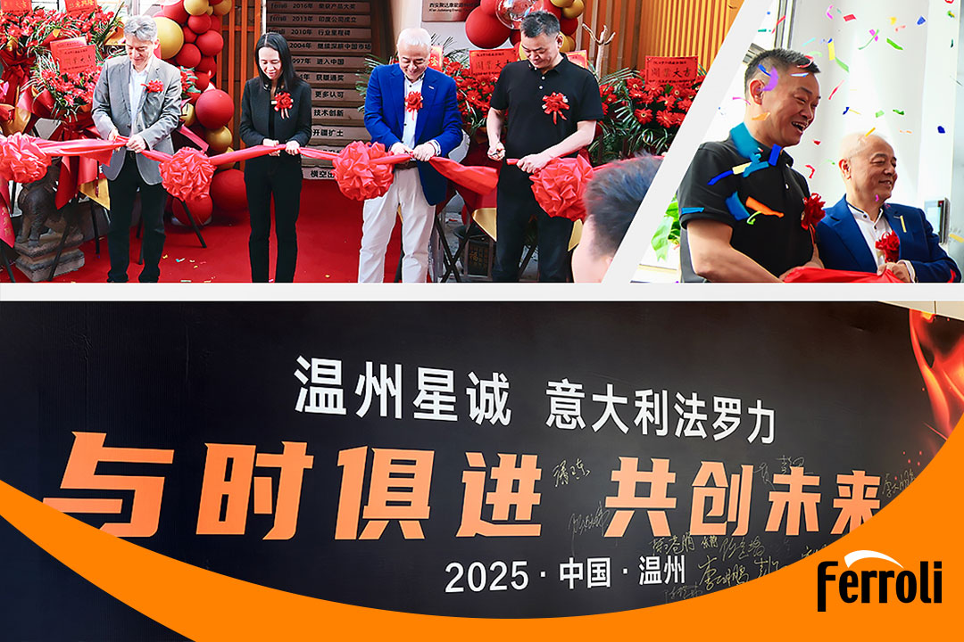 意式匠心 南北辉映 | Z6尊龙双城盛典圆满闭幕